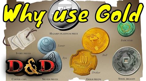 gold to platinum 5e|Iba pa.